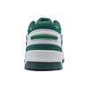 Li Ning 001 Btc Mega Versatile Retro Skate Shoes Thick Sole Height Increasing Non-Slip Shock Absorption Wear-Resistant Support Low-Top AGCU003-2