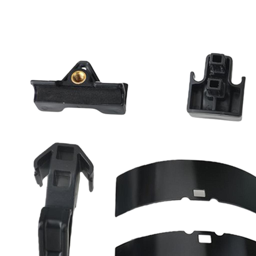 , Remote Control Signal Board And Phone Holder Clip for S / Spare Parts