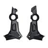 Frame Guard Side Protection Cover Fairing For Trident 660 22-25 800 25-27 Matte Black