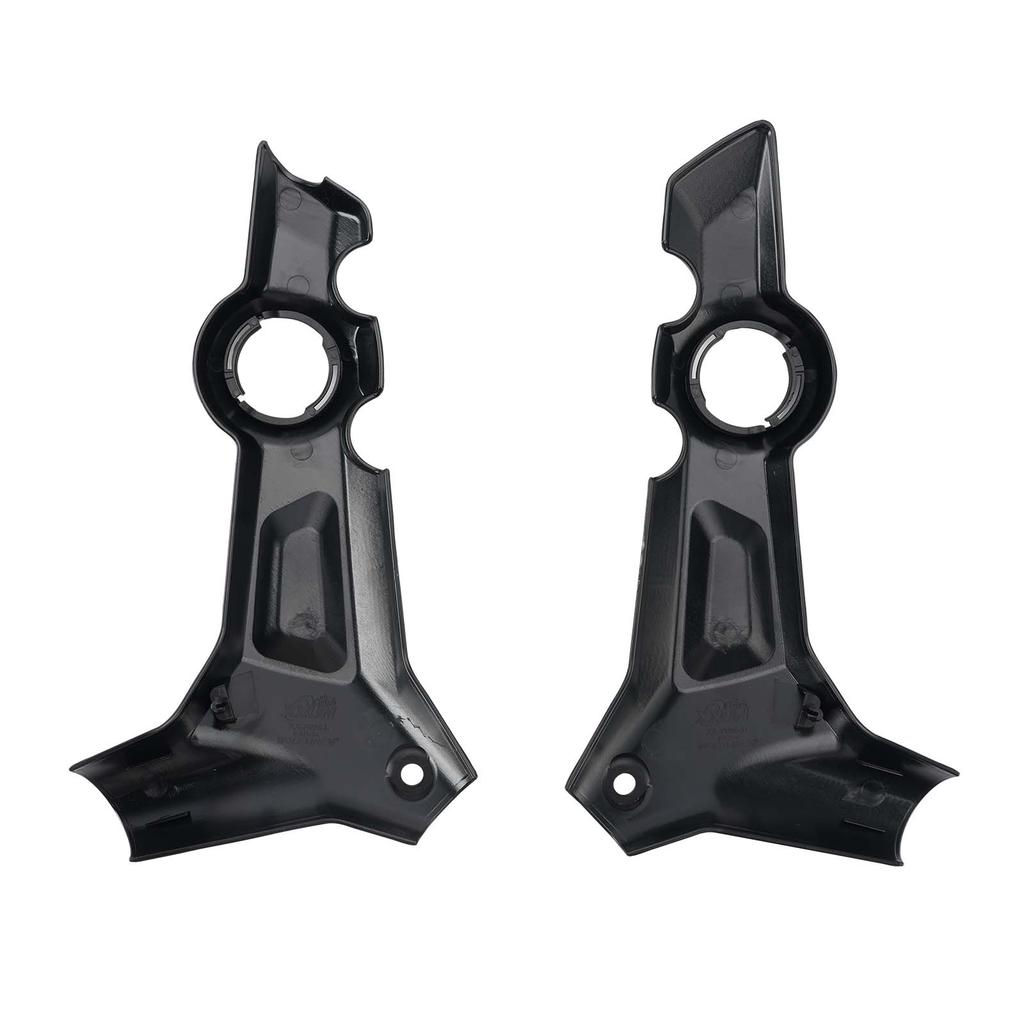 Frame Guard Side Protection Cover Fairing For Trident 660 22-25 800 25-27 Matte Black
