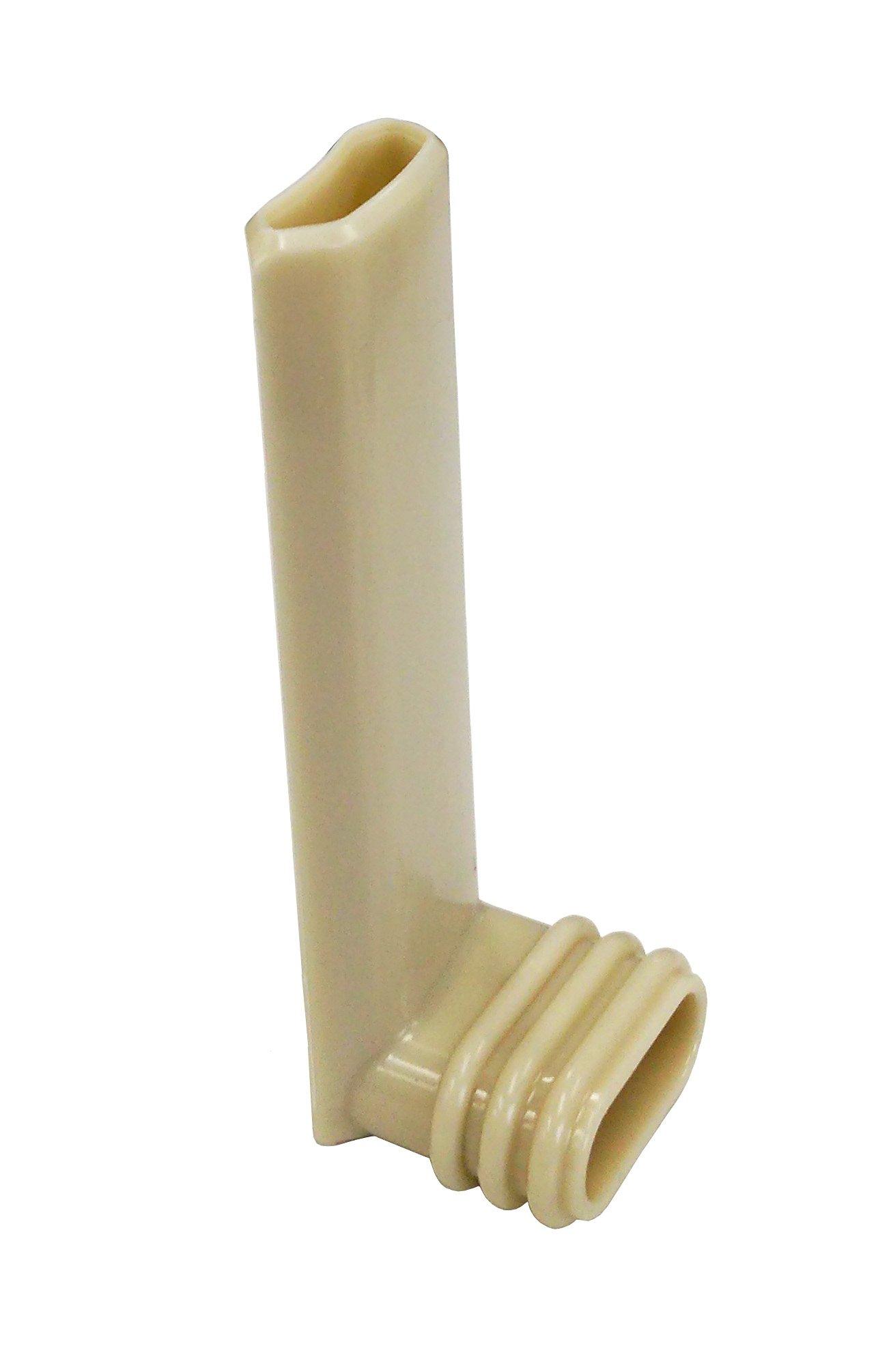 

LIXIL INAX Впускной патрубок QP-1 бежевый