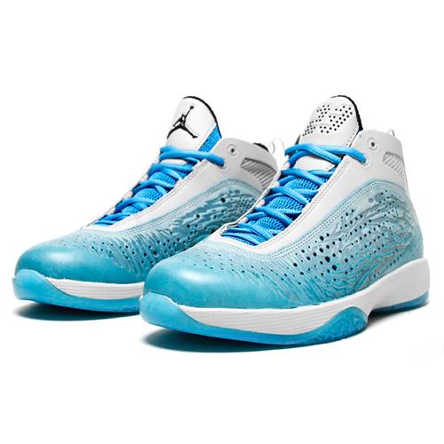 Jordan 2011 Tech Grey 436771-004