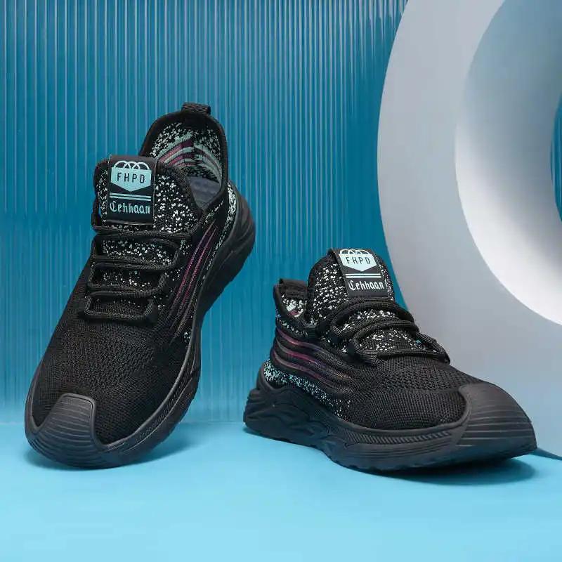 Fashion With Holes Height Increasing Wide Boot Nursing Top Quality Basketball Shoes Men's Sneakers Size 48 Sports Cute New Fast Pro