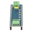 Expansion Board for Raspberry Pi for Pico Mainboard Dual Channel UART Interface Easy Conversion RS232 Expansion Board