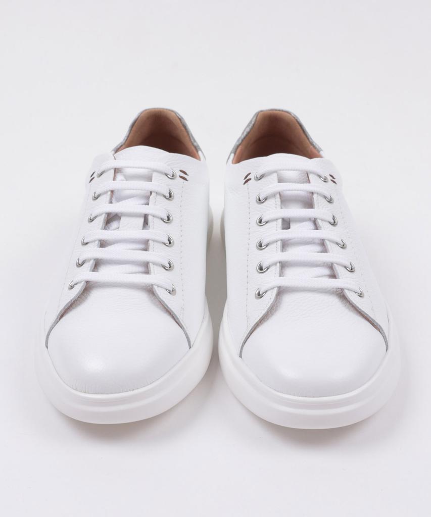 Brenowelt Bonis Ople White Sneakers Light