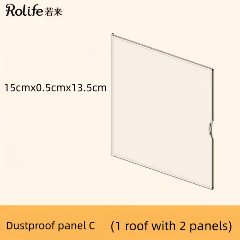 Rolife Building Blocks  Super World  Cinnamoroll Room Kuromi My Melody Assembly Models Ornaments Gifts