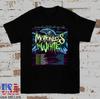 Motionless In White 2025 UK and European T Shirt Full Size S-5XL Unisex T-Shirt