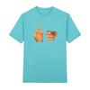 ASAP Funny Vintage Tshirt HIP HOP Rapper Christmas Gift New Cactus Jack Cotton Men T Shirt New Tee Tshirt Womens Tops