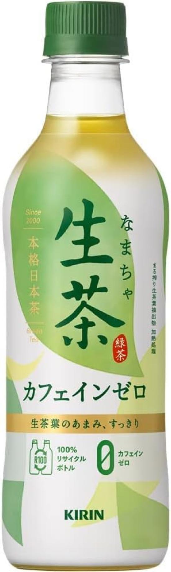 

Чай Kirin Nama без кофеина 430 мл 24 бутылки без кофеина без кофеина