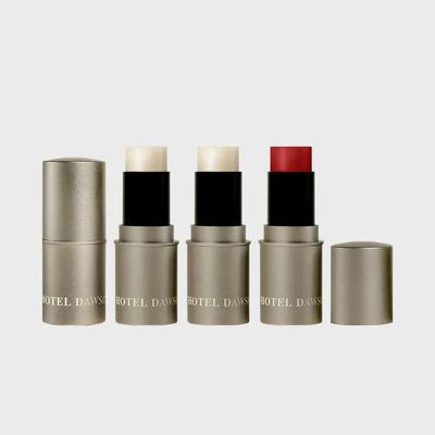 Lippenstifte – Lippenbalsame