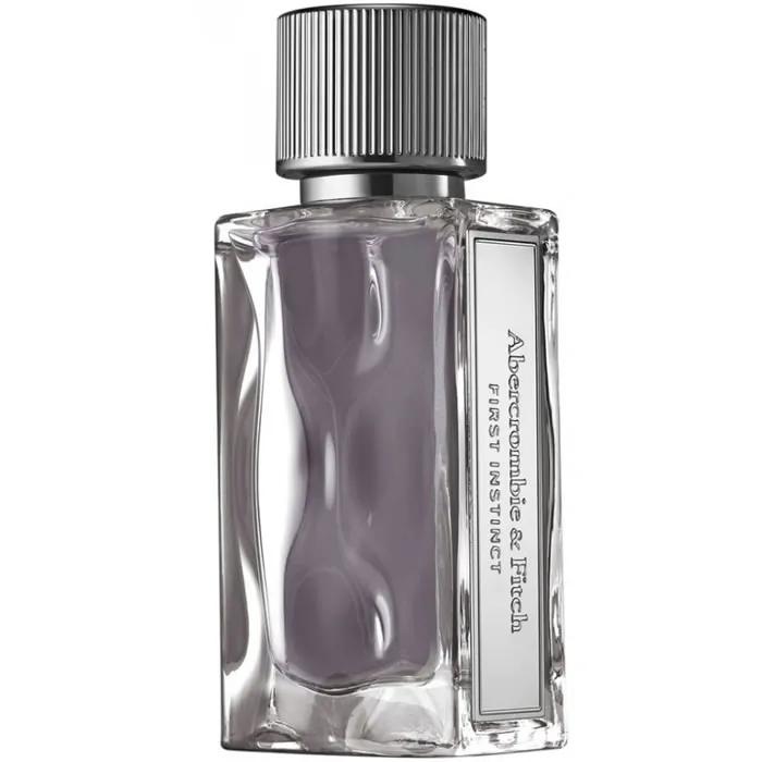 Abercrombie & Fitch First Instinct Man Туалетная вода-спрей 100 мл