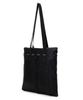 Tote Bag 10TH ESSENTIAL MAGAZINE TOTE 2287 Black C [LeSportsac] [Official] / /