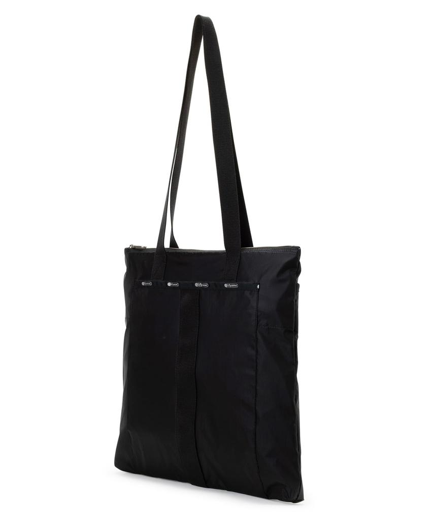 Tote Bag 10TH ESSENTIAL MAGAZINE TOTE 2287 Black C [LeSportsac] [Official] / /
