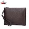 Men's 2023 Casual PU Leather Clutch Bag - Large Capacity Phone Wallet