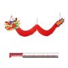 Gureide 2024 Chinese New Year Dragon Garland