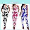 Premium Quality Summer Women Ladies Clubwear Playsuit Bodycon Jumpsuit Romper
