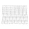 1Pcs 304 Stainless Steel Wire Mesh Pad 8x8cm Thick Eco Friendly Rust Resistant Aquarium Moss Net for DIY Fish Tank Water Grass