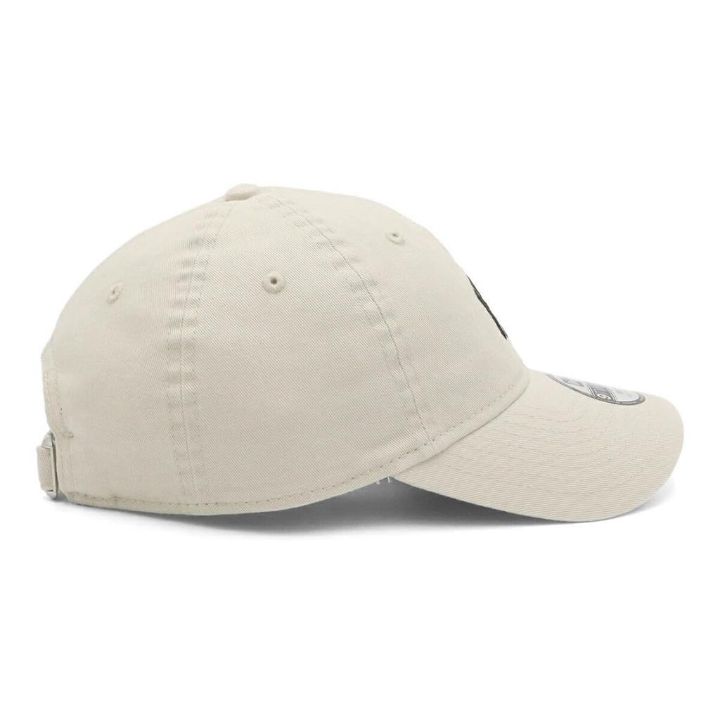 New Era Kids Cap YOUTH9TWENTY MLB Mid Logo NY Stone YOUTH 52-56cm YTH 920 NEYYAN MID LOGO STO RBLK 14392058 NER36K7317