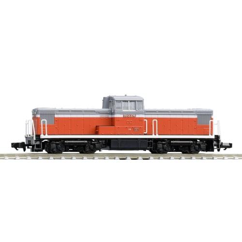 

TOMIX N Gauge JNR DD13 300 Series 2254 Diesel Locomotive Model