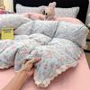 Roupa de cama – Capas de edredão