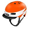 Kask Nutcase Little Nutty-Lightnin Unisex Wielokolorowy Rozmiar XS 48-52cm