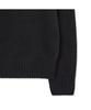 IOLO Raglan Soft Crew Neck_Black