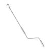 Accessory Crank for Manual Awning Opener Control Rod, Replacement Part Suitable Awnings And