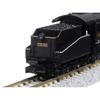 KATO N Scale C56 160 Steam Locomotive Model Train 2020-2 - Detailed Railway Hobby Collectible