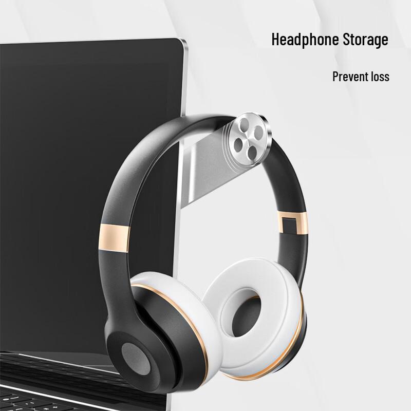 OLOEY Laptop Side Screen Magnetic Mount