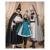 Witch Hat Atelier Cosplay-olruggio Cosplay-witch Hat Atelier Olruggio Cosplay
