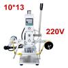 ZONESUN ZS-90E Manual Metal Hot Foil Stamping Machine