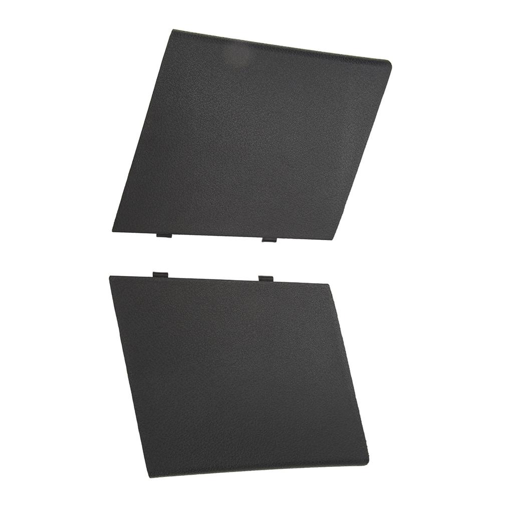 2 Pcs Pair of Rear Trunk Taillight Repair Cover 5K6867658 Inspection Cap for VI 2008 To 2013