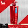 Vidal Sassoon Anti-Dandruff Moisturizing Shampoo