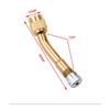 45/90/135 Degree Angle Brass Auto Air Tyre Valve Extender Auto Motorcycle Valve Adaptor Tyre Inflatable Tube Extension Adapter
