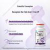 Byhealth Iron Folic Acid Tablets