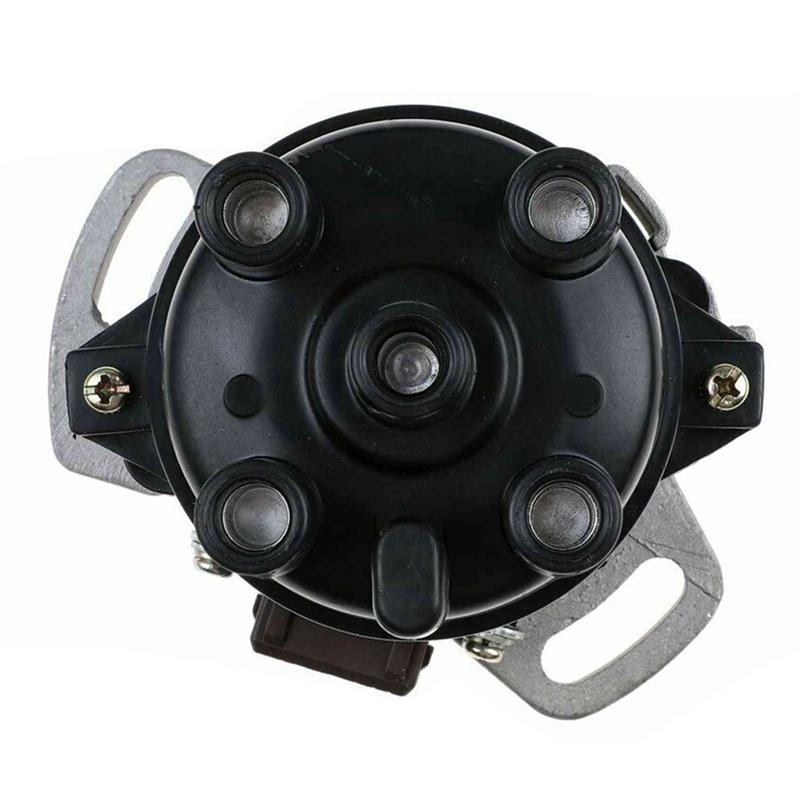 Replacement Spare Parts Accessories 27100-02503 Ignition Distributor Starter Distributor Automotive For Hyundai