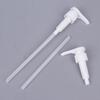 2Pcs Universal Shampoo/Conditioner Pump For Bottle, 1 L/33.8 Oz. Universal Plastic Pump Head