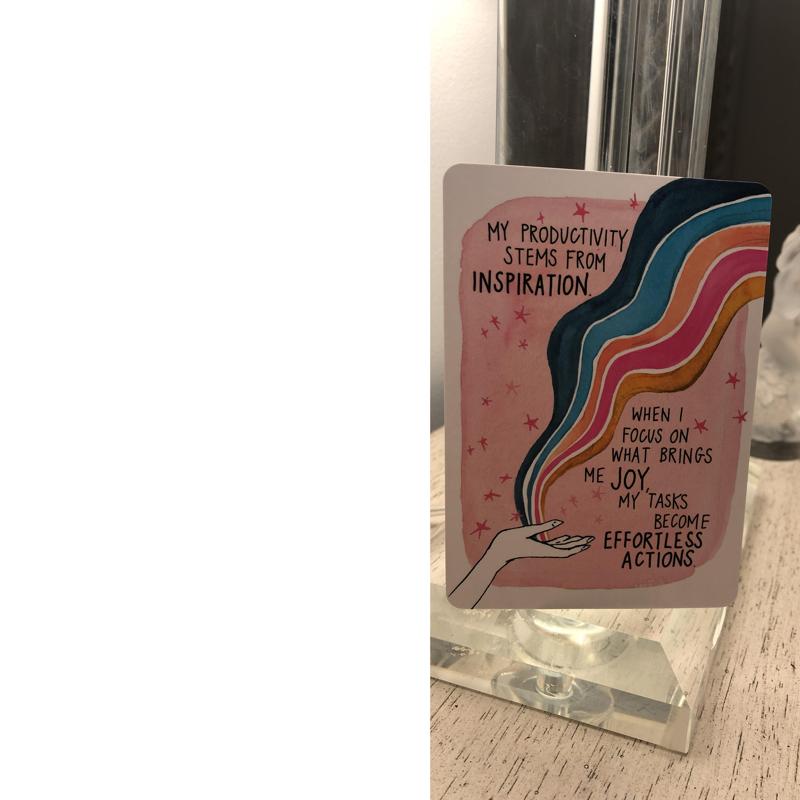 بطاقات التارو الروح Junkie النسخة الإنجليزية سطح السفينة التارو العرافة