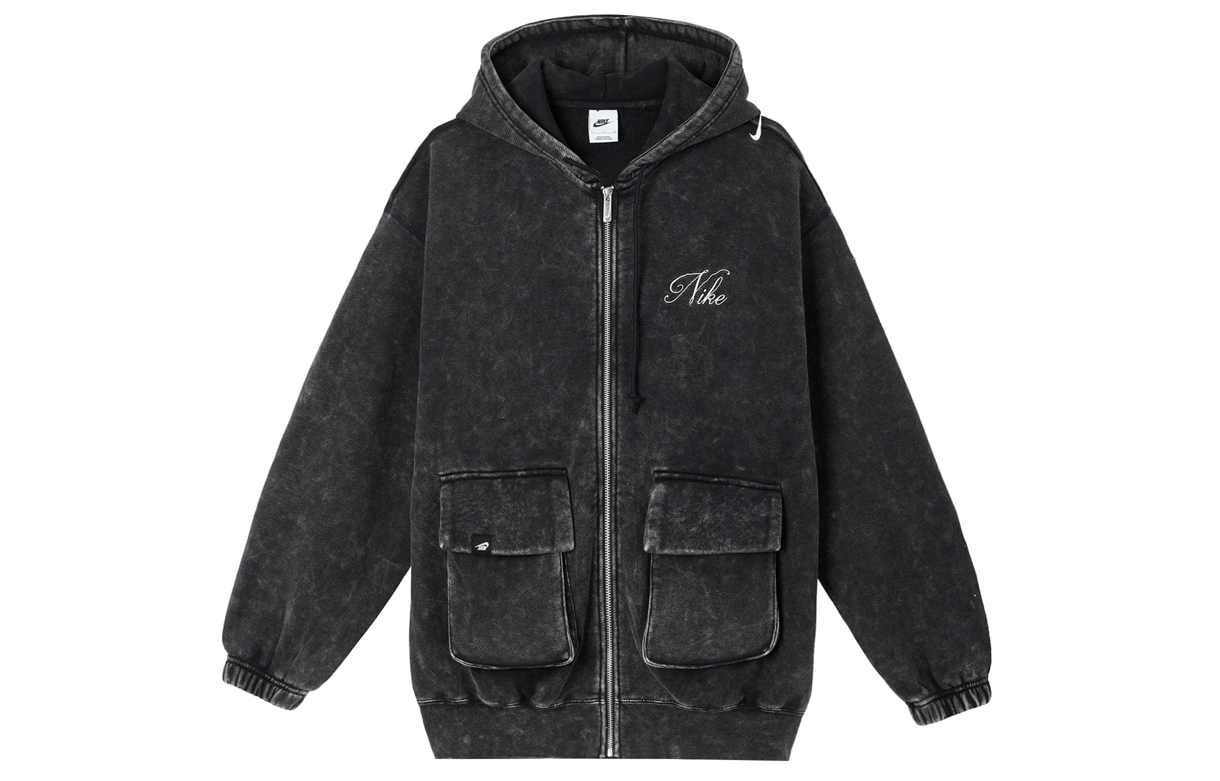 Nike Sportswear Jackets & Coats Women s Black HQ4750-010 M