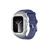 Compatible Metal Band for Apple Watch Series 6 and 8 - Instantly Transforms Your iWatch