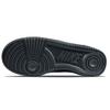 Nike Gamma Force Abrasion Resistant Lightweight Low Top Skateboard Shoes Women's Black FQ6476-010(Team40-)