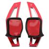 2026 Hot For Volkswagen VW DSG Steering Wheel Paddle Extension Shift Cover For VW Golf 5 6 MK6 GTI R Jetta MK5 Passat B6 B7 CC P