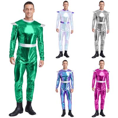 Erkek karnaval kostümleri