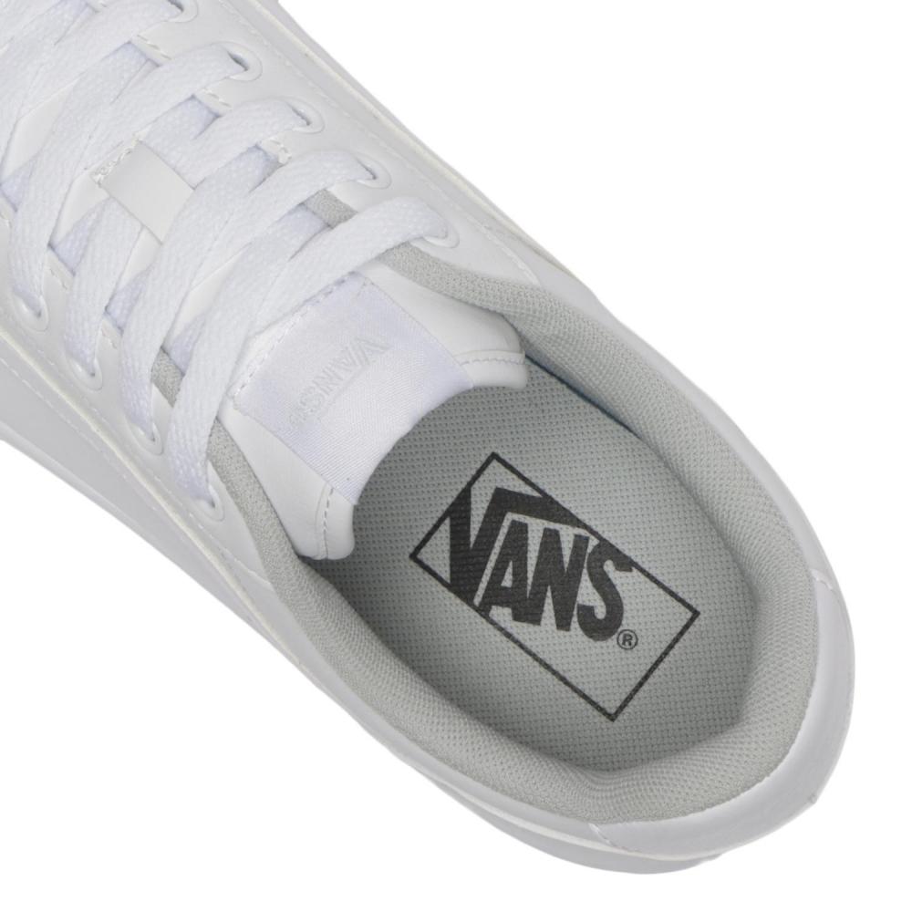 Vans SuRface White White V2129 R White White