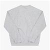 Wild Donkey Heather Grey Unisex Sweatshirt Cornell