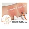 HOLIKA HOLIKA - Mellow Blurring Lip Pencil - 5 Colors