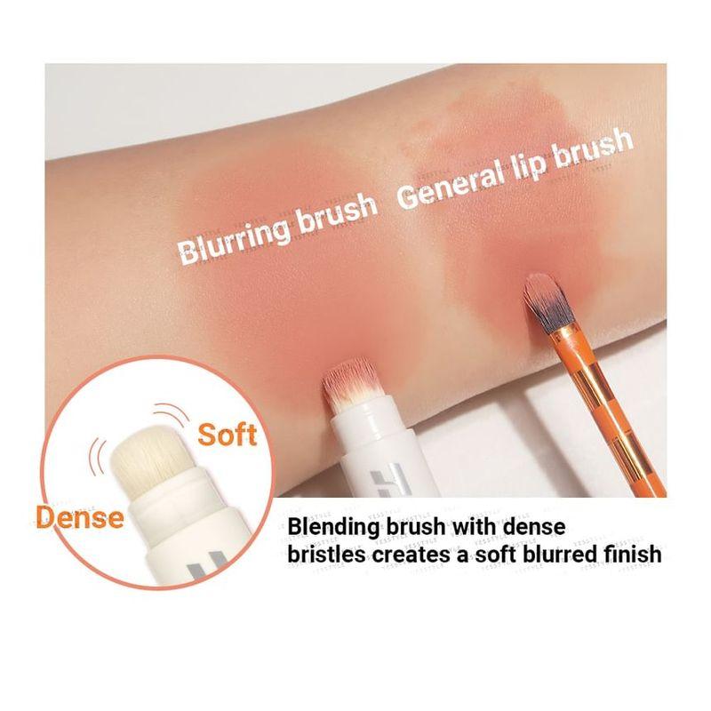 HOLIKA HOLIKA - Mellow Blurring Lip Pencil - 5 Colors