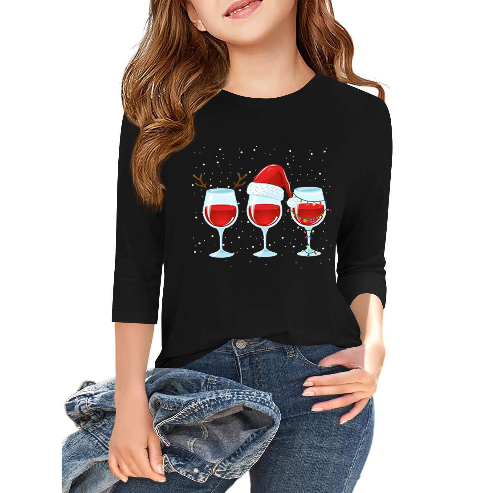 

Дитяча футболка з круглим вирізом та рукавом 3/4 з принтом до Дня Незалежності 110