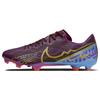 New Zoom Mercurial Vapor 15 Academy KM MG Kylian Mbappe Dark Beetroot DV0707-694