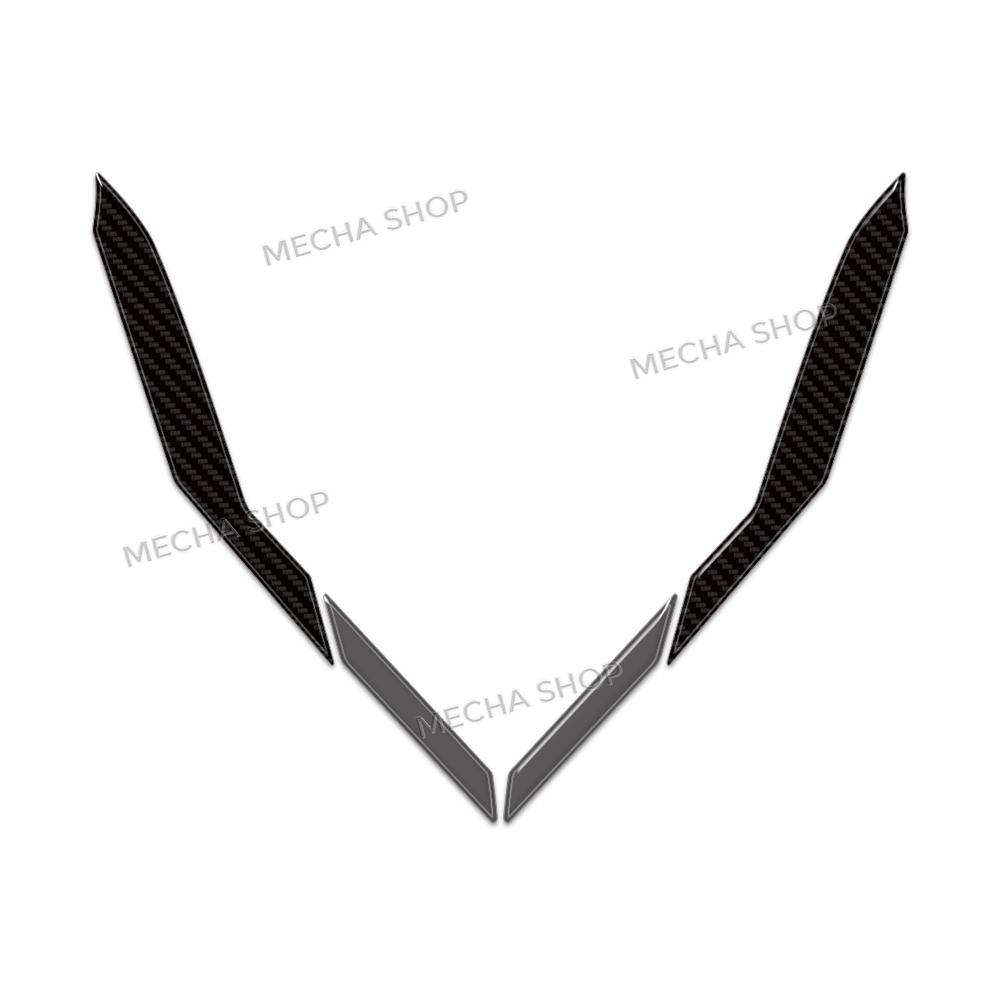 Fairing Decals For R1300RT R 1300RT 2025 2026 Motorcycle Accessories Front Sticker Kit